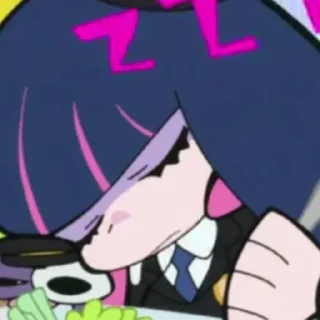 😴