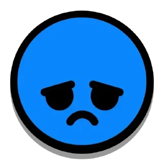 😔