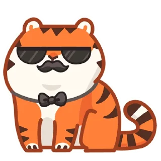 😎