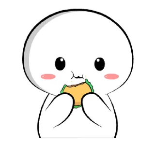 Baldy @Stickersey