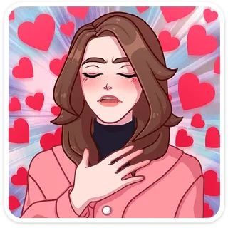 ❤️