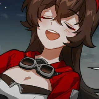 Amber Genshin [InariChuu]