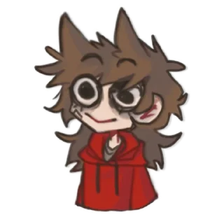 Eddsworld | @amatricha