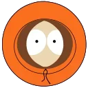 Kenny @TgSticker