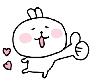 👍
