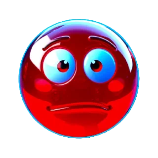 😑