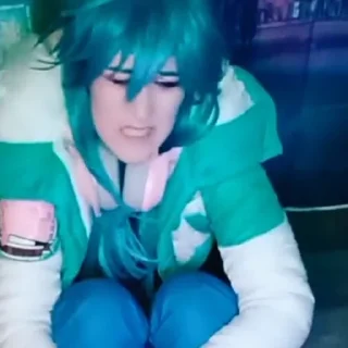 🙍