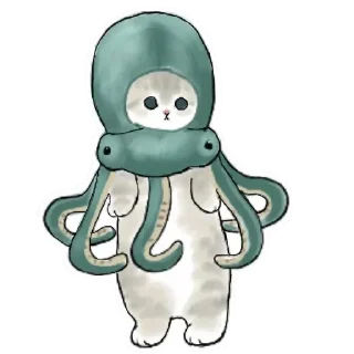 🐙