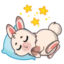 💤