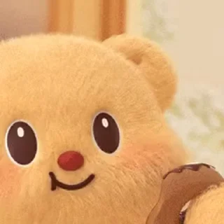 ʕ·ᴥ·ʔ 𝗯𝘂𝘁𝘁𝗲𝗿𝗯𝗲𝗮𝗿 ➢ @ppbbemj