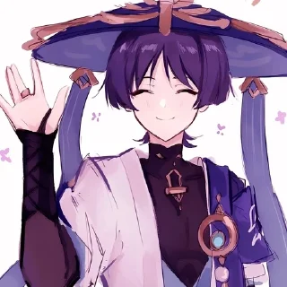 👋