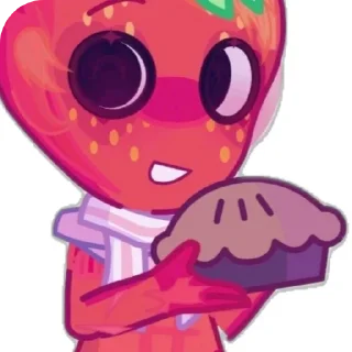 🍓