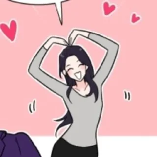 ❤️