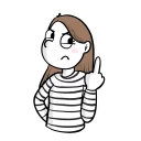 🖕