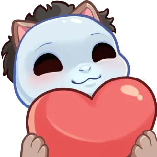 ❤️