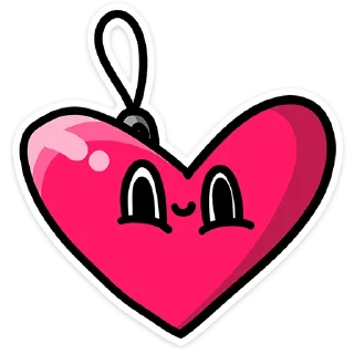 ❤️