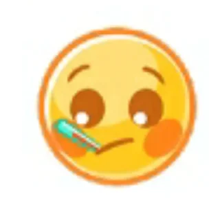 🤒