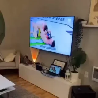 👊
