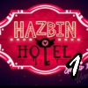 Hazbin Hotel @Ultimatelyyyy