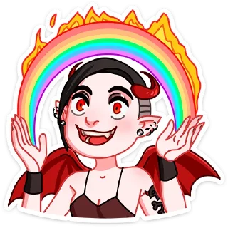 🌈