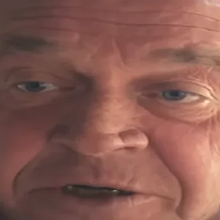 😧