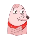 Seal Borya