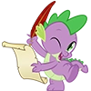 Spike | By @Egor418