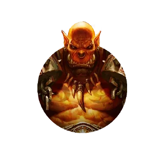 Hearthstone Heroes | @olesamiHS