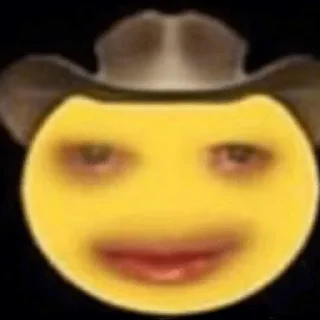 🤠