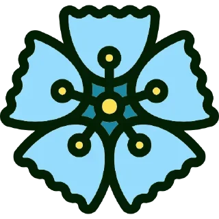 🌼