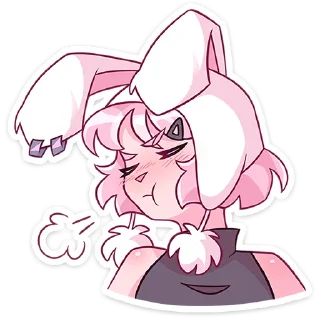 😠