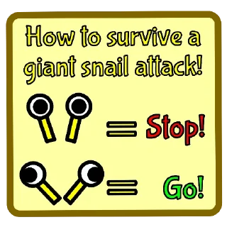 🐌