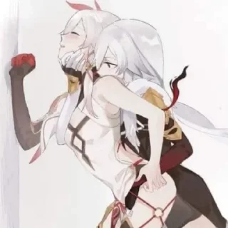 ♥️