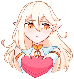 ❤️