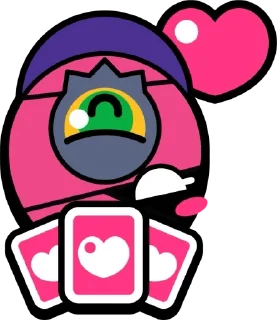 😝