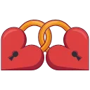 ❤️