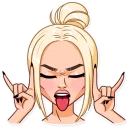 🤘