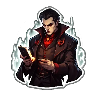 @draculaincrypto