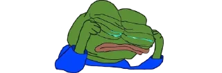 😭