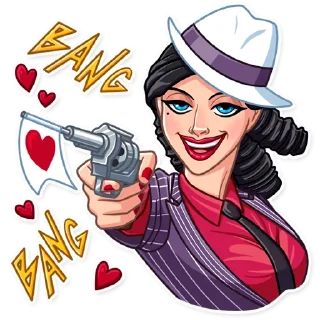 ❤️