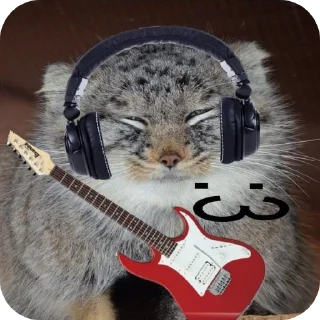 ~ манулы~