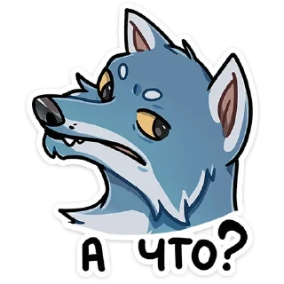 ❓