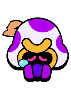😭