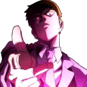 ☝