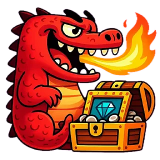 🐲