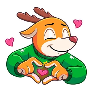 ❤️