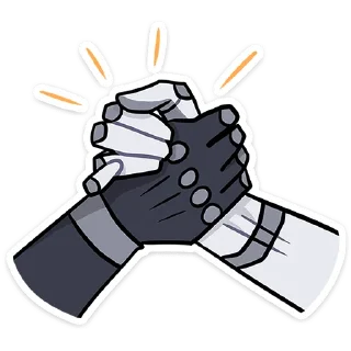 🤝