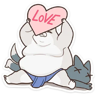 ❤️