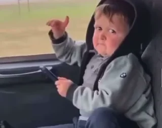 ☝️