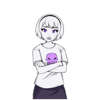 💜